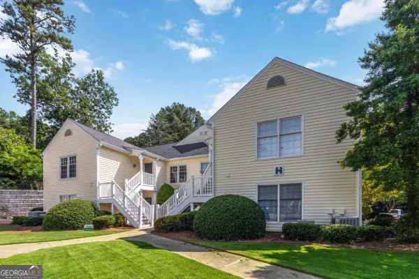 914 Cannongate Crossing Sw #914, Marietta, GA 30064