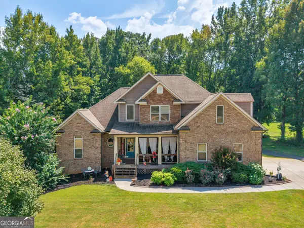 536 River Road, McDonough, GA 30252