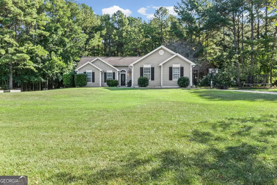 430 Hayward Bishop Way, Senoia, GA 30276 - #3