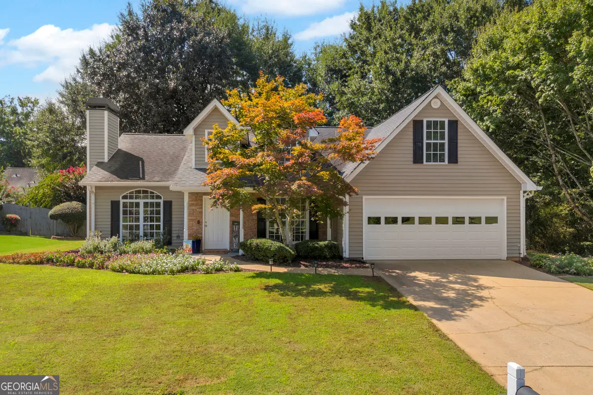 5590 Lenox Park Place, Buford, GA 30518 - #1