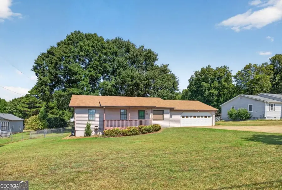 633 Webb Gin House Road, Lawrenceville, GA 30045 - #3