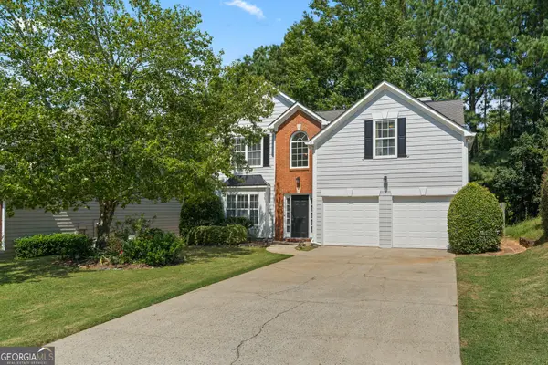 1833 Chasewood Park Drive, Marietta, GA 30066
