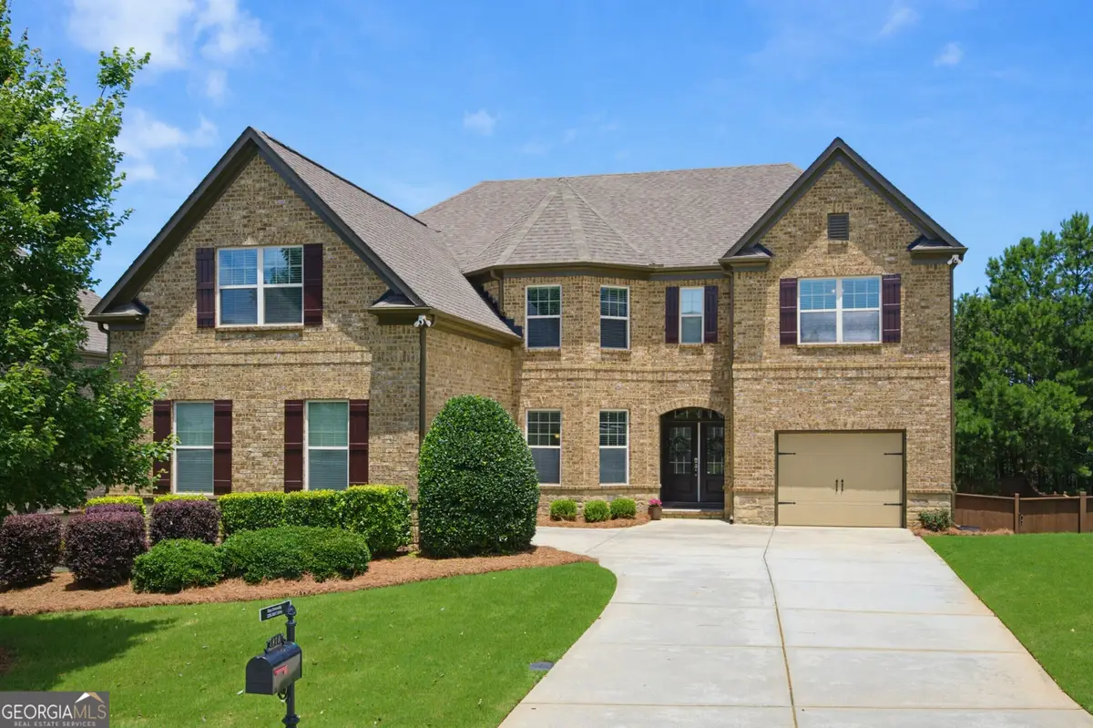 870 Grand Reserve Drive, Suwanee, GA 30024 - #1