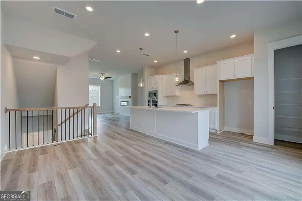 1839 Marisol Circle Nw, Kennesaw, GA 30144