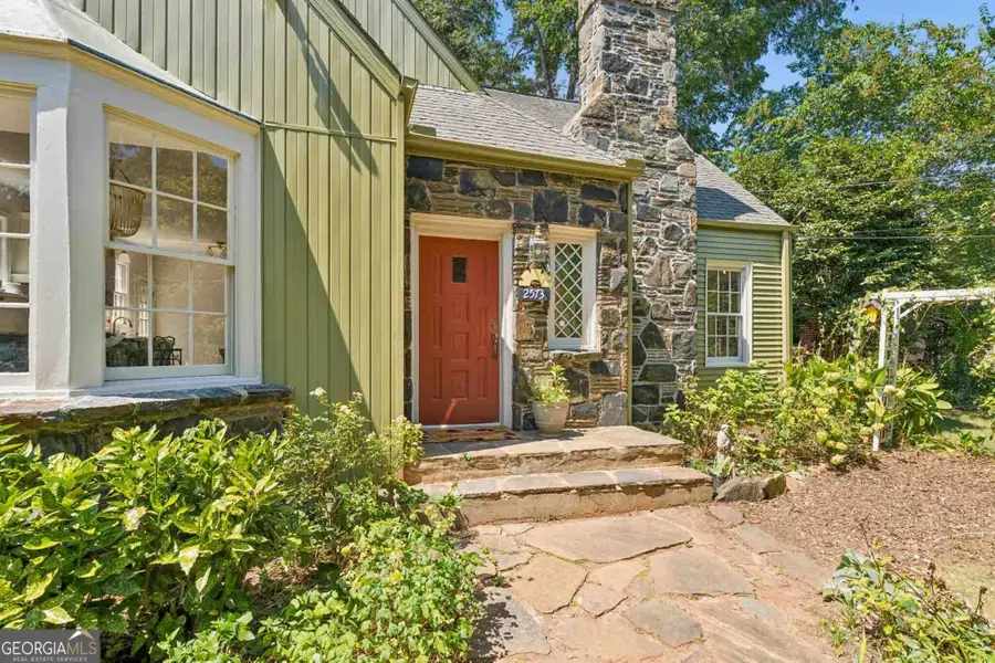 2573 Tilson Drive Se, Atlanta, GA 30317 - #2