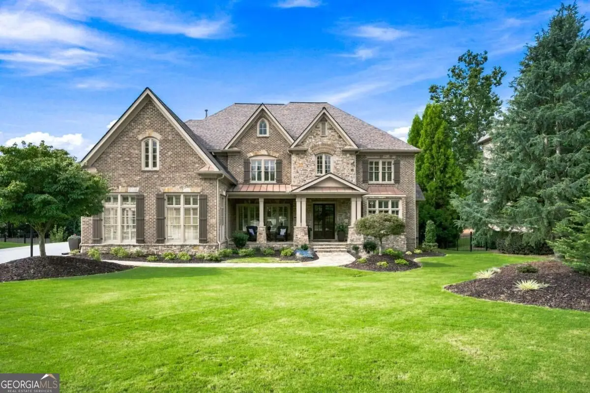 1815 Turnberry Avenue, Suwanee, GA 30024 - #1