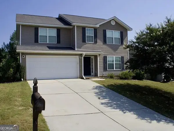 2060 Winding Trail Road, Graniteville, SC 29829