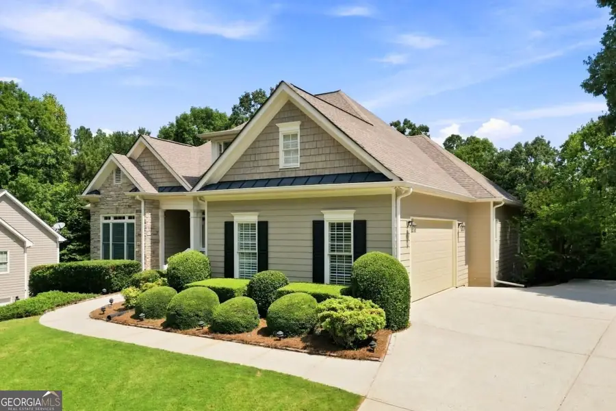 410 Ashley Drive, Canton, GA 30114 - #3