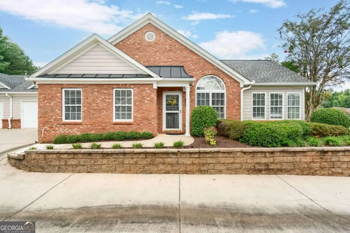 606 Somerton Place, Cumming, GA 30040 - #1