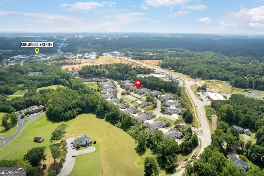 606 Somerton Place, Cumming, GA 30040 - #3