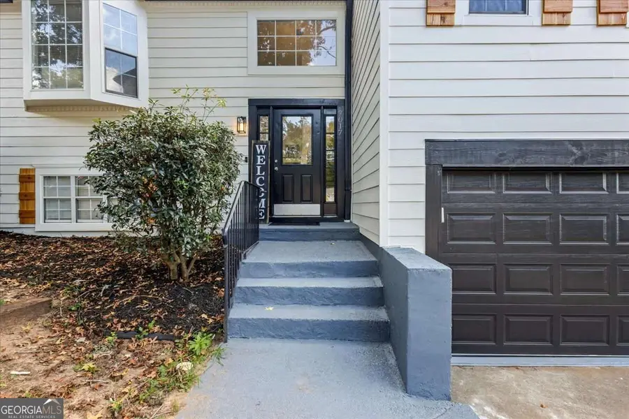 7017 Grinder Drive, Austell, GA 30168 - #2