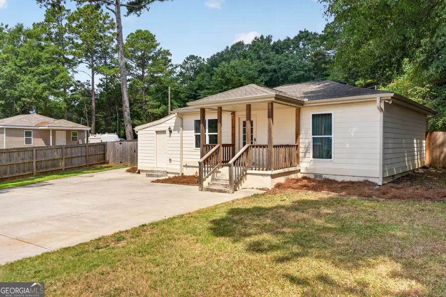 1605 Highway 138, Monroe, GA 30655 - #2