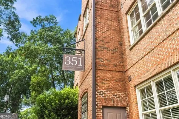 351 Washington Avenue Ne #209, Marietta, GA 30060