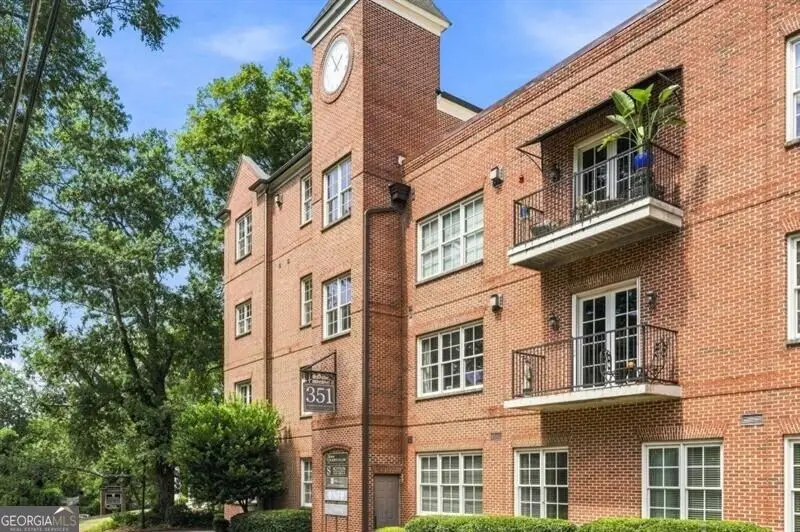 351 Washington Avenue Ne #209, Marietta, GA 30060 - #3
