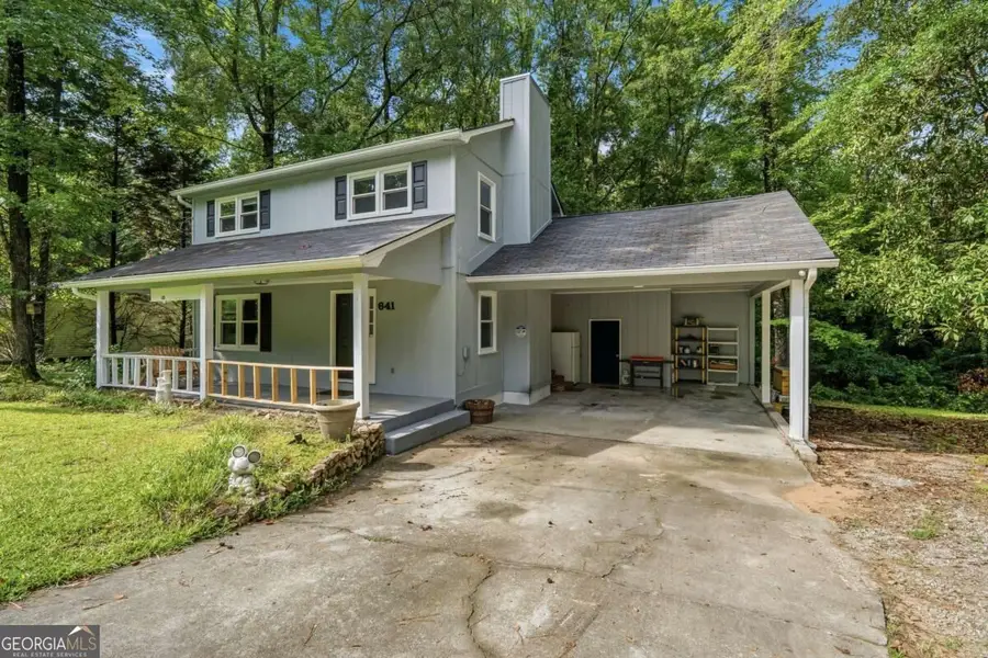 641 Friar Tuck Lane, Macon, GA 31220 - #2