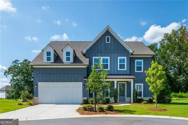 4508 Encore Park Lane, Duluth, GA 30097
