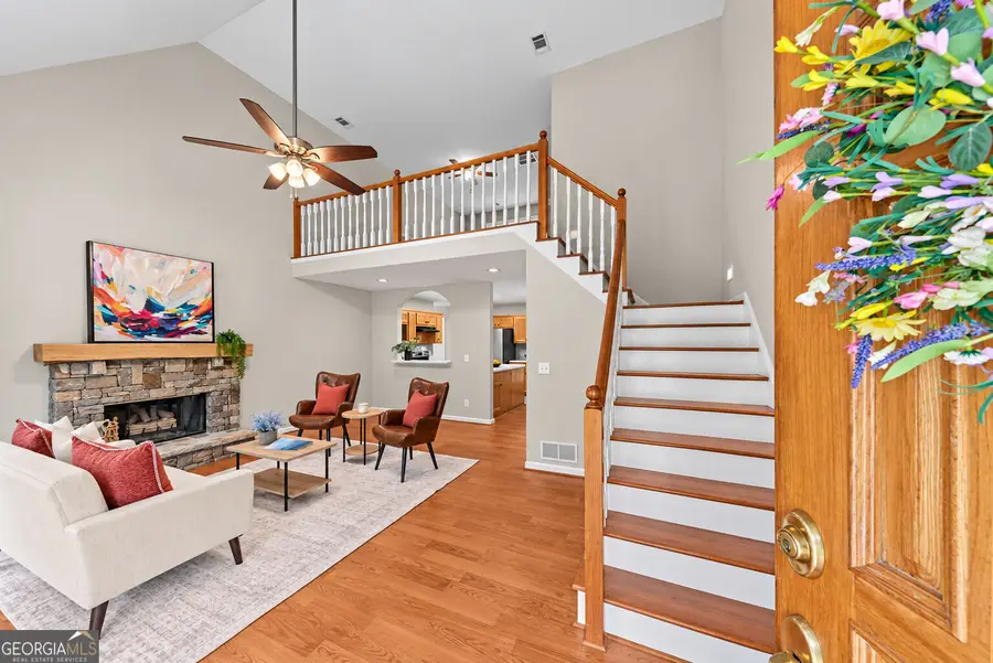 4062 Crabapple Drive, Gainesville, GA 30507 - #3