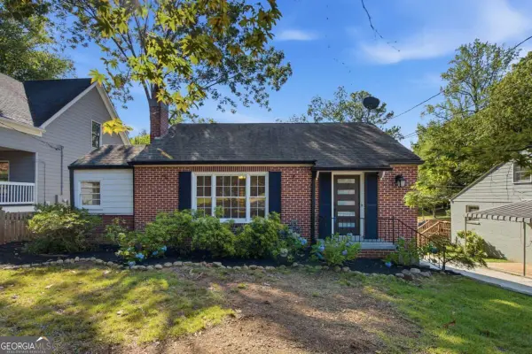 978 Winburn Drive, East Point, GA 30344