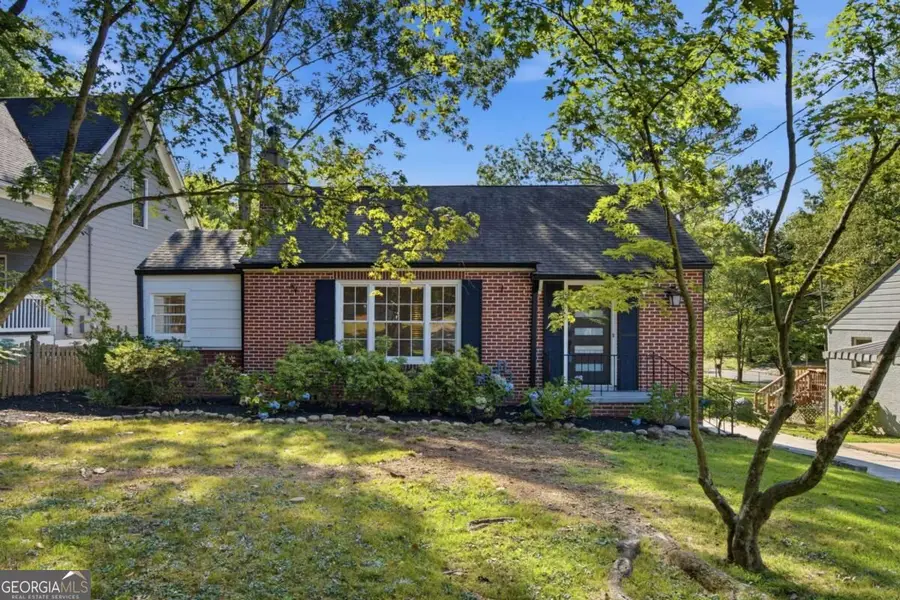 978 Winburn Drive, East Point, GA 30344 - #2