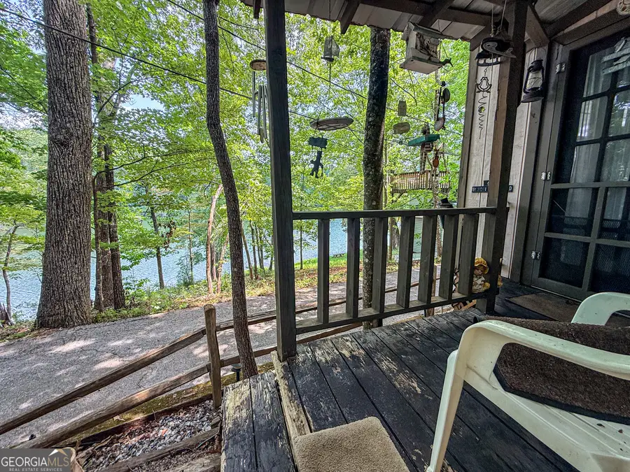91 Yogi Bear Boulevard, Cleveland, GA 30528 - #3