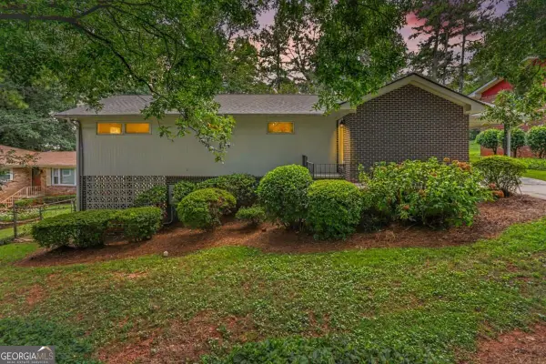 2213 Doris Drive, Decatur, GA 30034