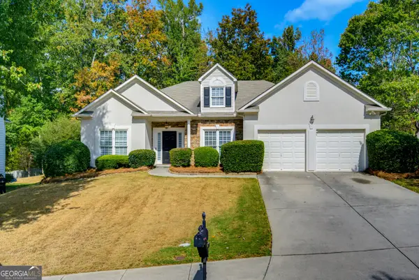1752 Brackin Court, Grayson, GA 30017