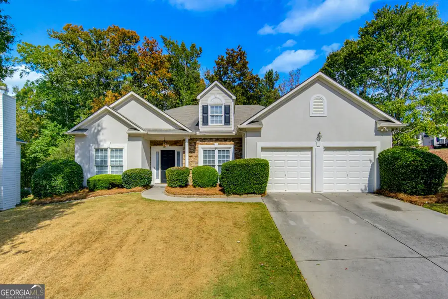 1752 Brackin Court, Grayson, GA 30017 - #2
