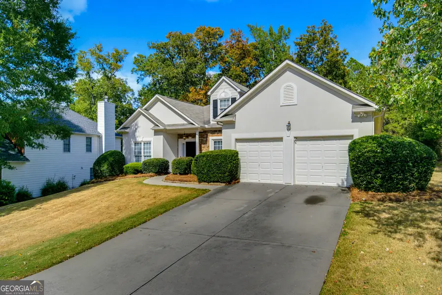 1752 Brackin Court, Grayson, GA 30017 - #3