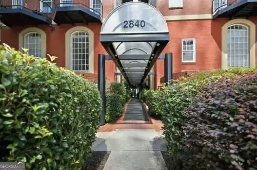 2840 Peachtree Road Nw #510, Atlanta, GA 30305 - #2