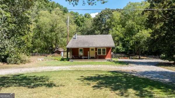 2045 Ila Road, Commerce, GA 30530