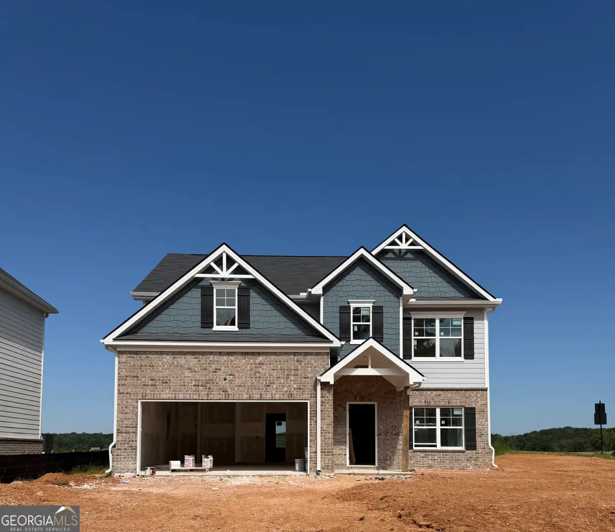 411 Cedar Wood Trace, Winder, GA 30680 - #1