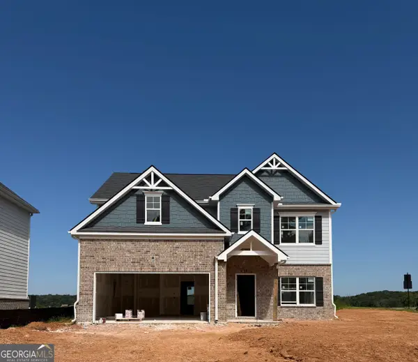 411 Cedar Wood Trace, Winder, GA 30680