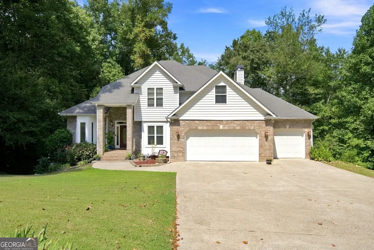 630 Mistflower Drive, Acworth, GA 30102 - #1