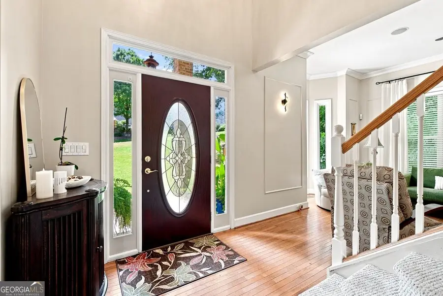 630 Mistflower Drive, Acworth, GA 30102 - #3