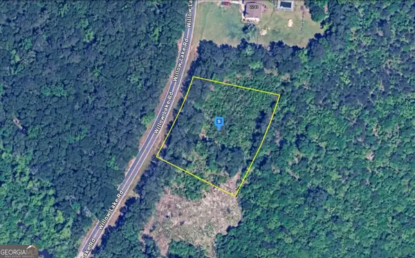 2255 Willow Lake Road, Fort Valley, GA 31030