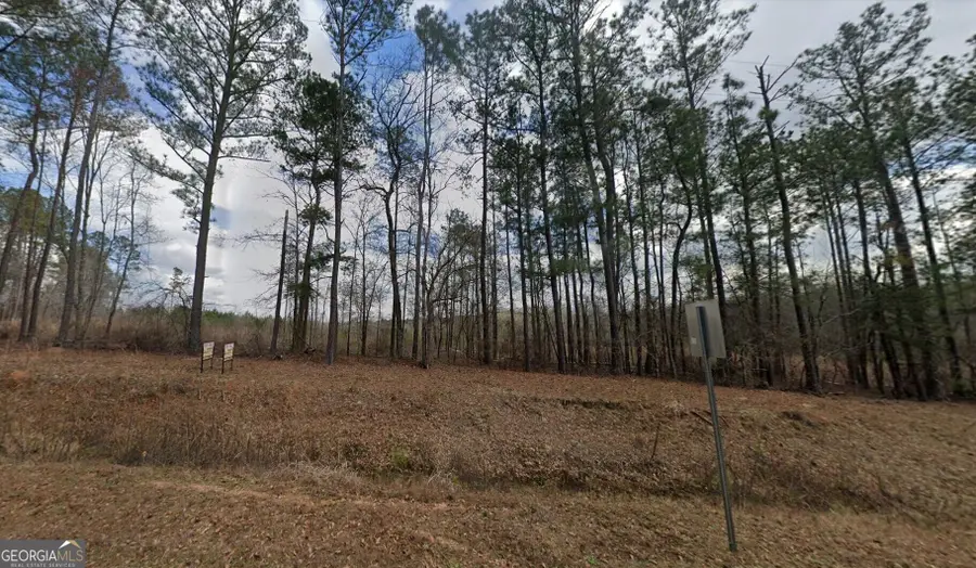 2255 Willow Lake Road, Fort Valley, GA 31030 - #2