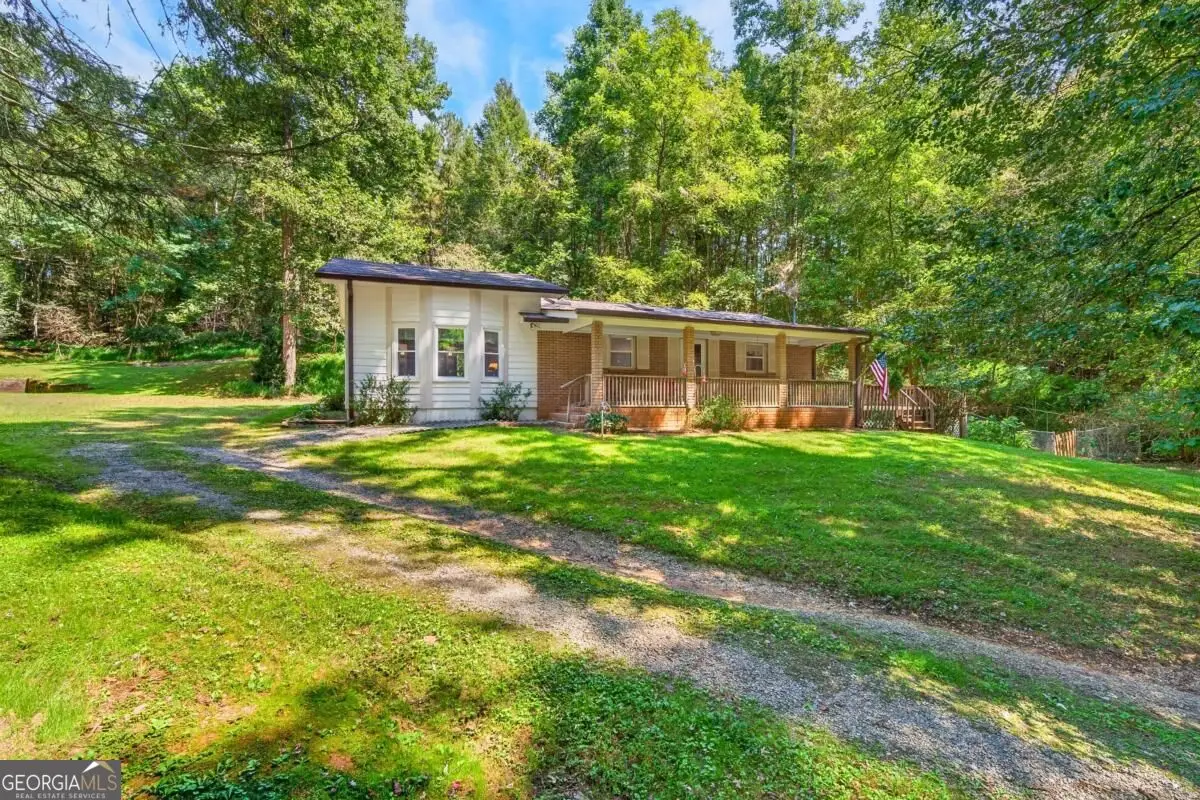 466 Ellington Road, Ellijay, GA 30540 - #1