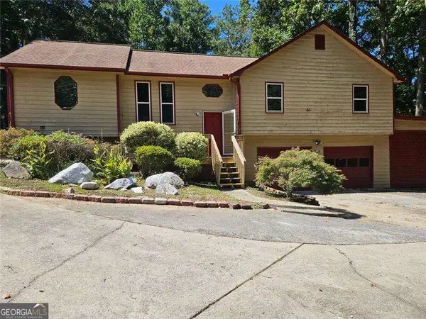 3150 Oak Leaf Court Sw, Marietta, GA 30064