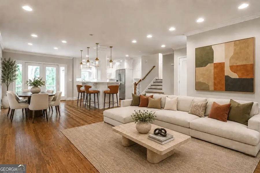 1356 Peachtree Battle Avenue, Atlanta, GA 30327 - #2