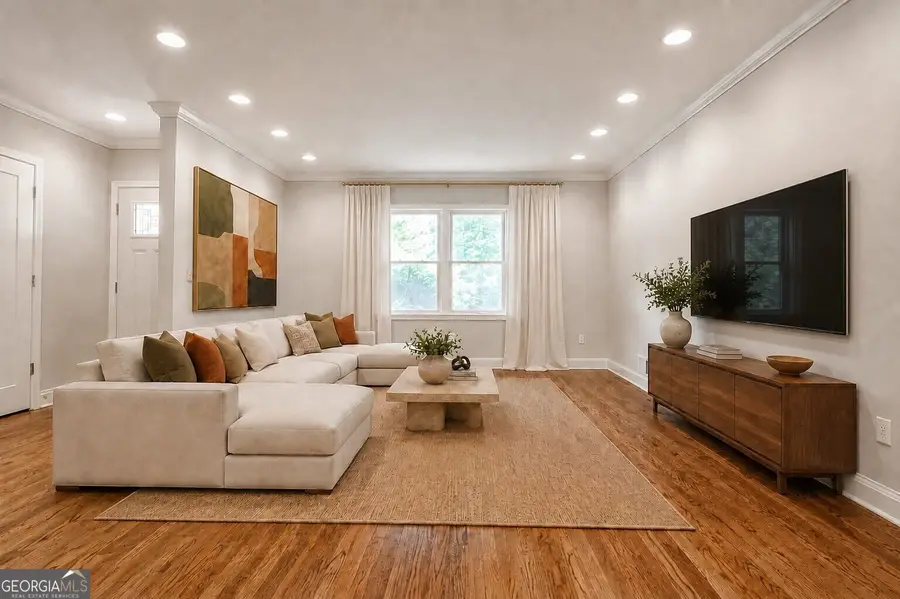 1356 Peachtree Battle Avenue, Atlanta, GA 30327 - #3