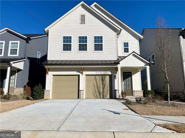 3991 Hester Street, Duluth, GA 30097