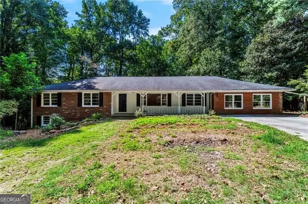 1360 Mclendon Drive, Decatur, GA 30033