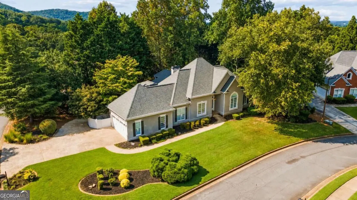 3729 Thunder Way Ne, Marietta, GA 30066 - #1