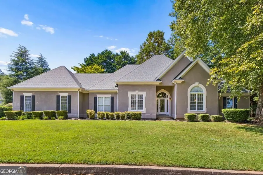 3729 Thunder Way Ne, Marietta, GA 30066 - #2