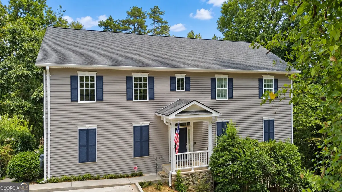 669 Shorewood Circle, Toccoa, GA 30577 - #1
