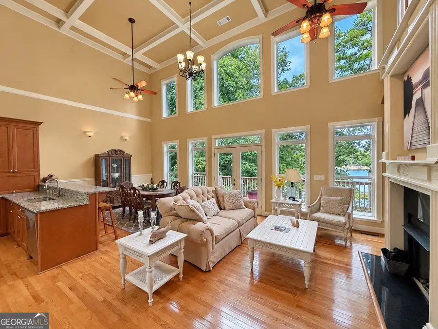 669 Shorewood Circle, Toccoa, GA 30577 - #2
