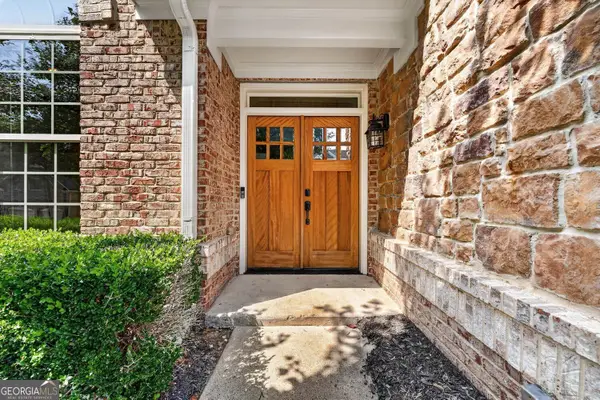 426 Shiloh Manor Drive, Marietta, GA 30066