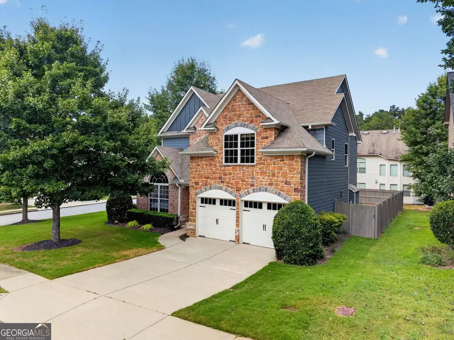 426 Shiloh Manor Drive, Marietta, GA 30066 - #2