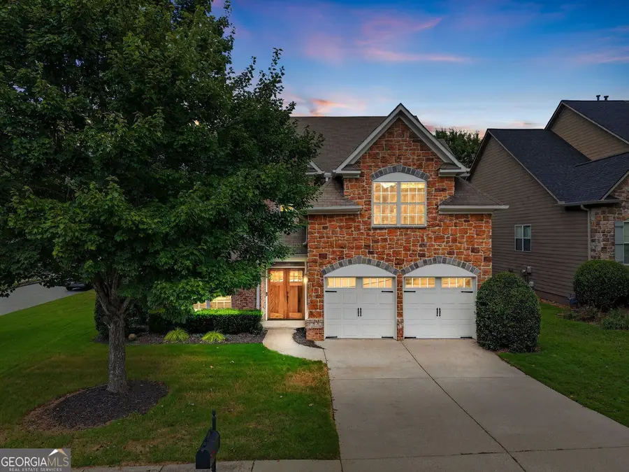 426 Shiloh Manor Drive, Marietta, GA 30066 - #3