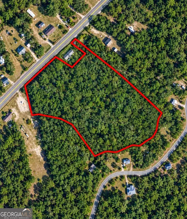 440 Modoc Road, Swainsboro, GA 30401